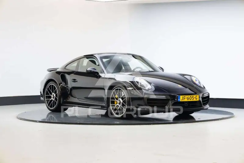 2016 Porsche 911(991)