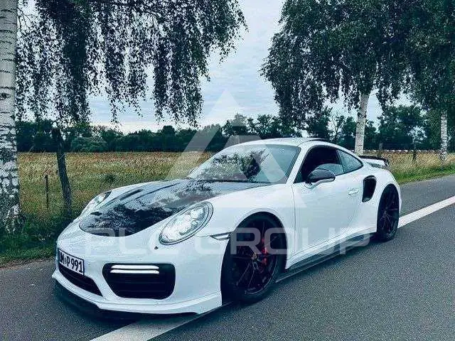 2016 Porsche 911(991)