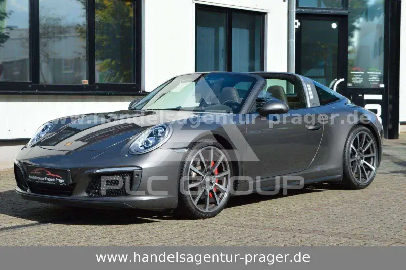 2016 Porsche 911(991)