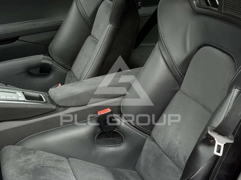 2016 Porsche 911(991)
