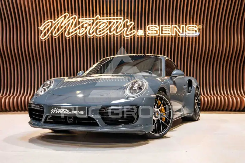2016 Porsche 911(991)