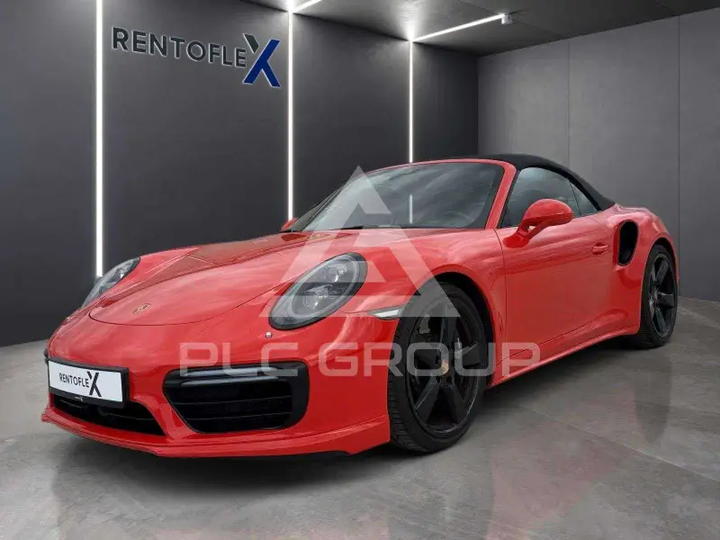 2016 Porsche 911(991)