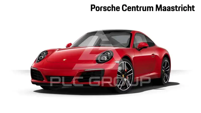 2016 Porsche 911(991)