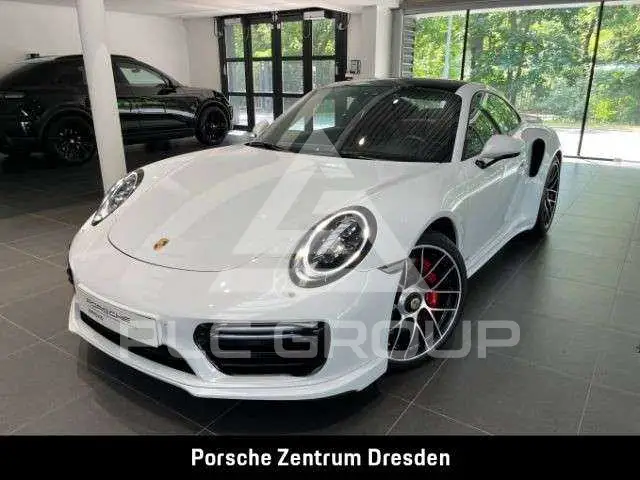 2016 Porsche 911(991)