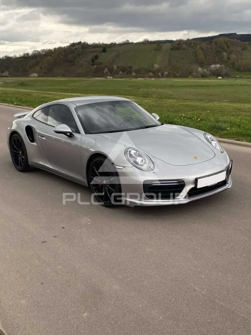 2016 Porsche 911(991)