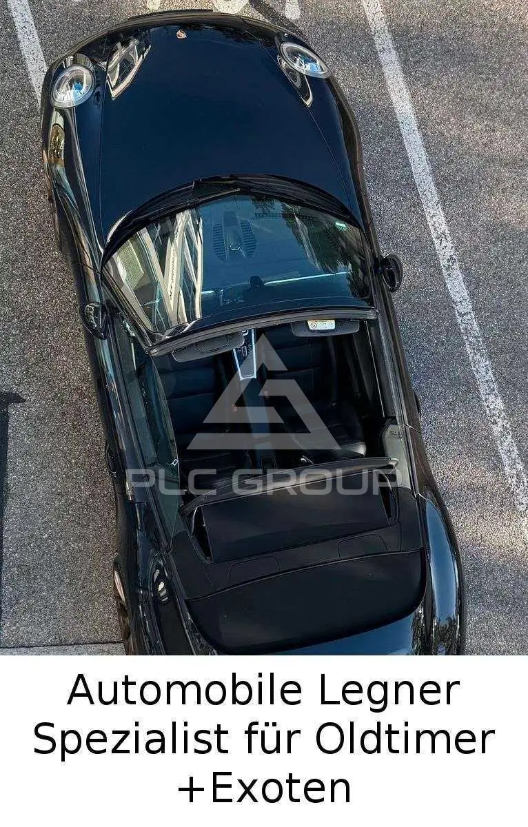 2016 Porsche 911(991)