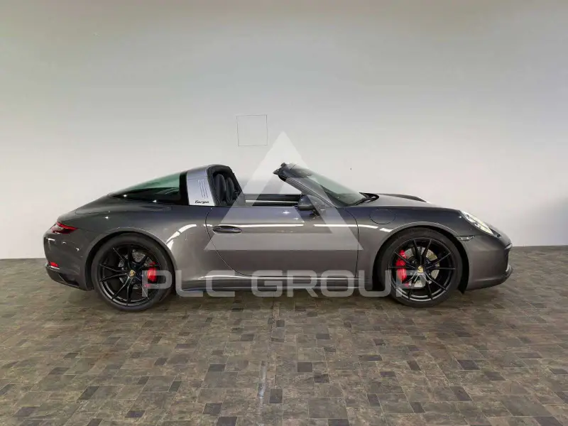 2016 Porsche 911(991)