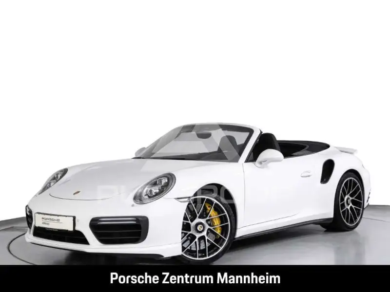2016 Porsche 911(991)