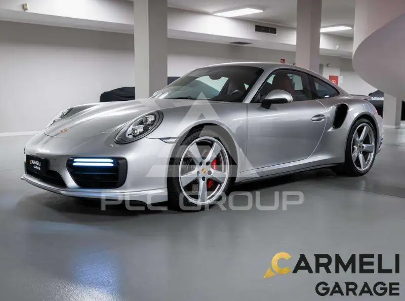 2016 Porsche 911(991)