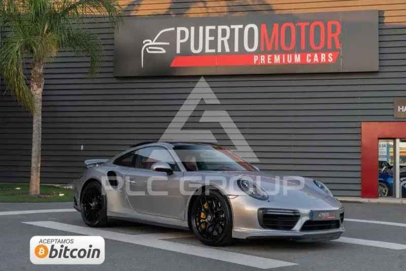 2016 Porsche 911(991)