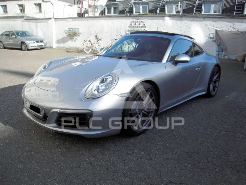 2016 Porsche 911(991)
