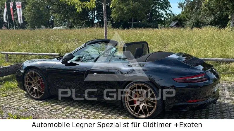 2016 Porsche 911(991)