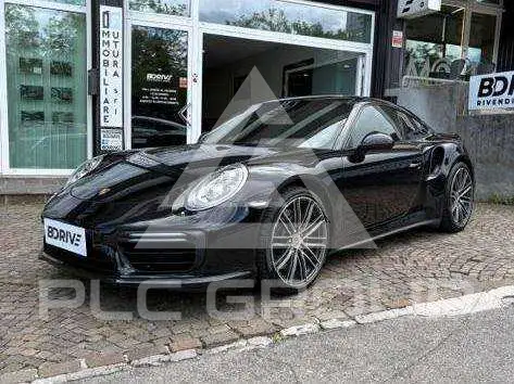 2016 Porsche 911(991)