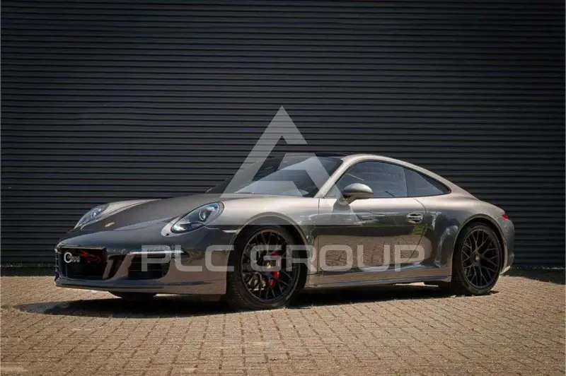 2016 Porsche 911(991)