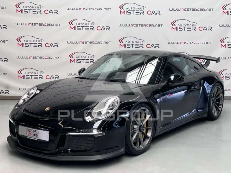 2016 Porsche 911(991)