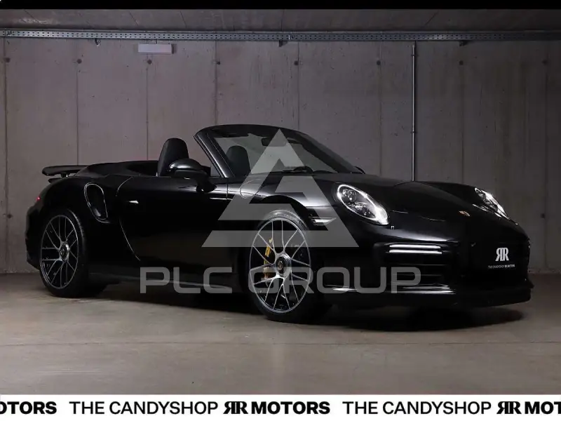 2016 Porsche 911(991)