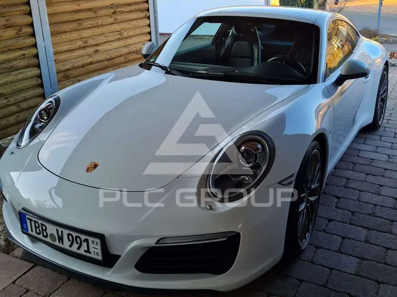 2016 Porsche 911(991)