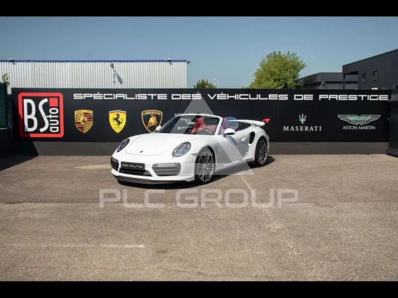 2016 Porsche 911(991)
