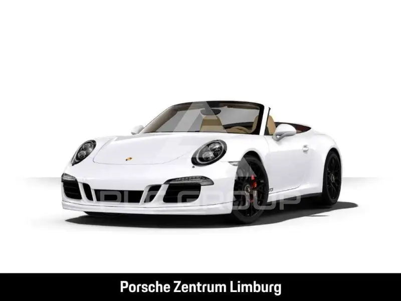 2016 Porsche 911(991)