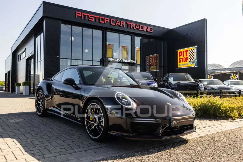 2016 Porsche 911(991)