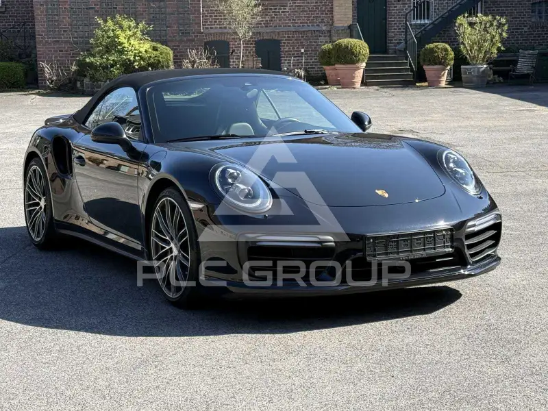 2016 Porsche 911(991)