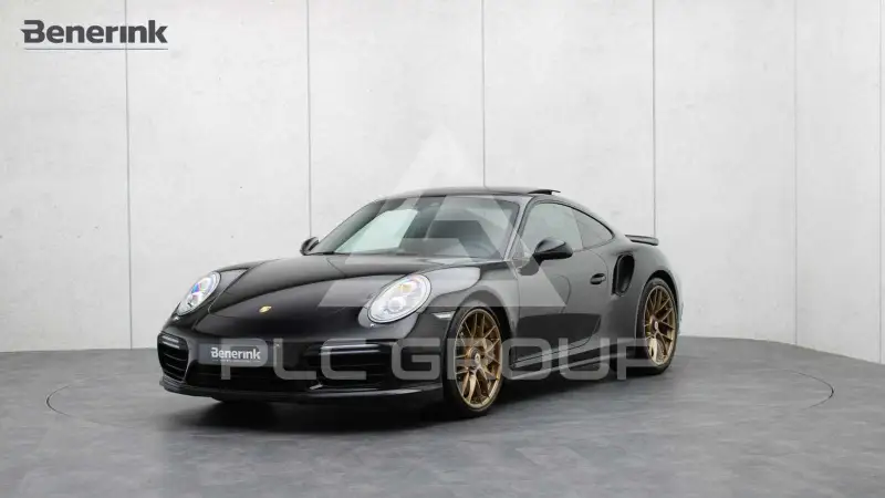 2016 Porsche 911(991)
