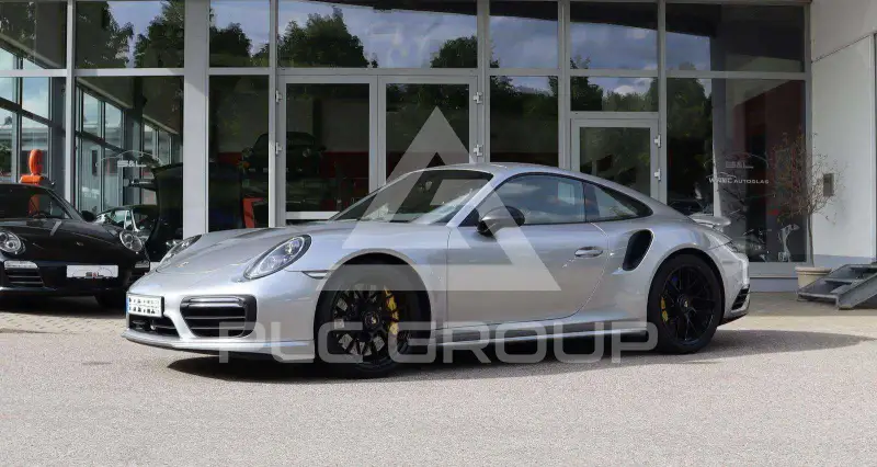 2016 Porsche 911(991)