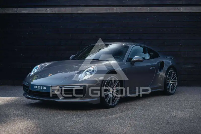 2016 Porsche 911(991)