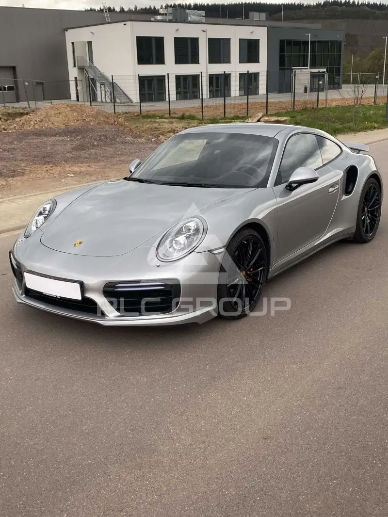 2016 Porsche 911(991)