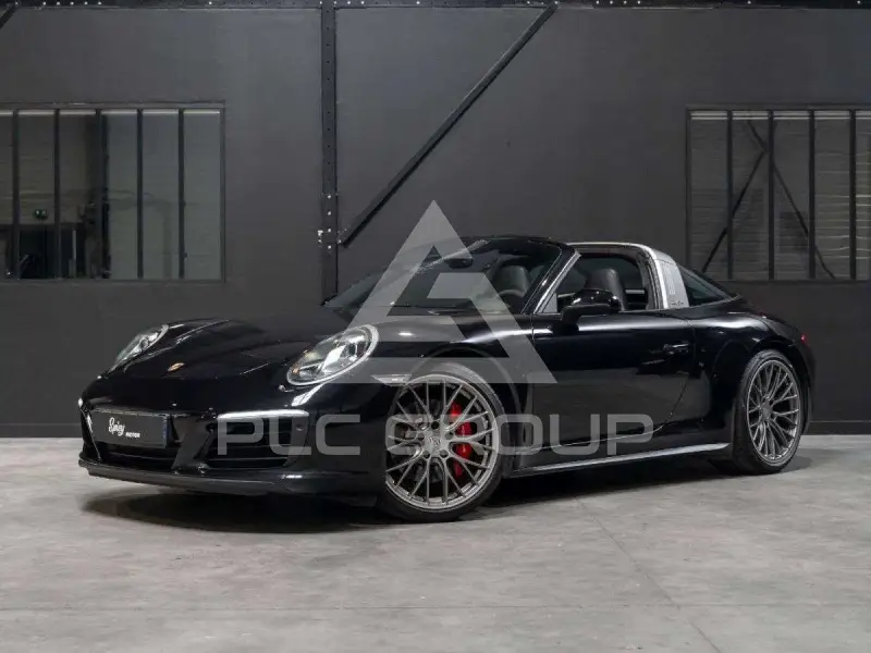 2016 Porsche 911(991)