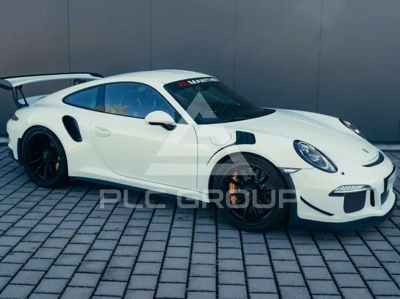2016 Porsche 911(991)