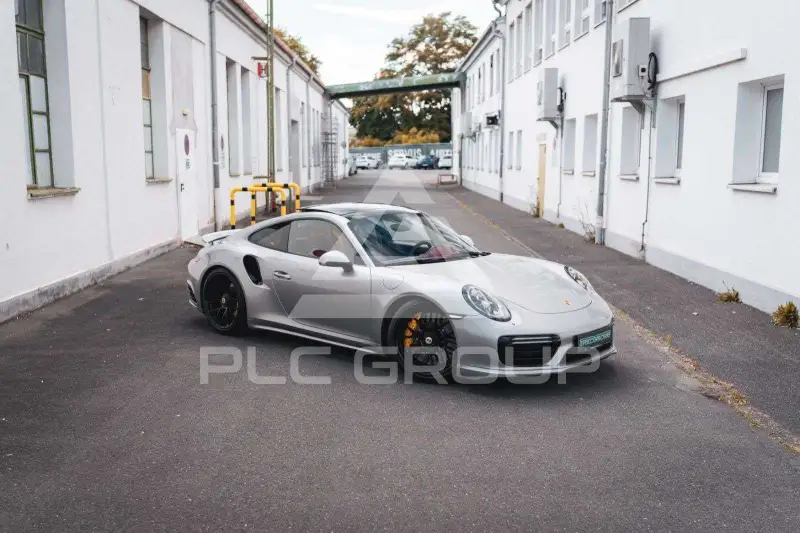 2016 Porsche 911(991)