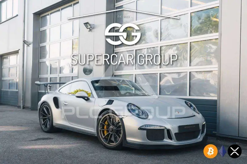2016 Porsche 911(991)