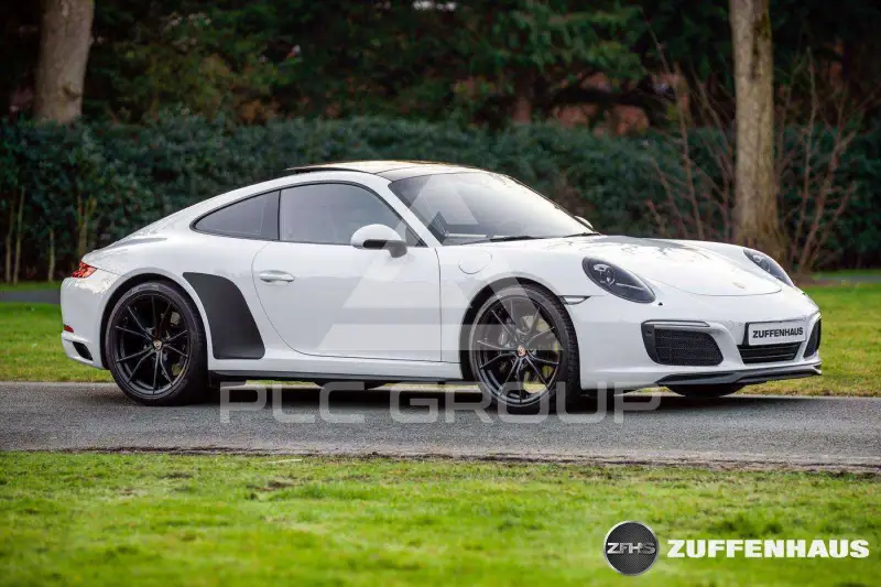 2016 Porsche 911(991)