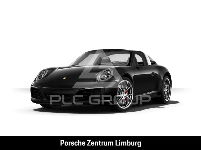2016 Porsche 911(991)