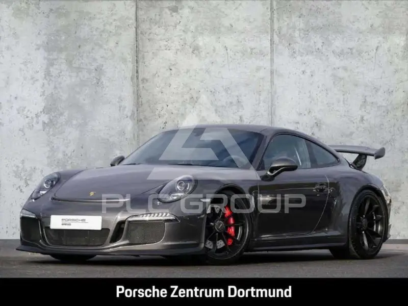 2016 Porsche 911(991)