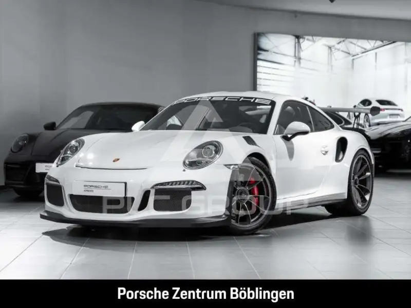 2016 Porsche 911(991)
