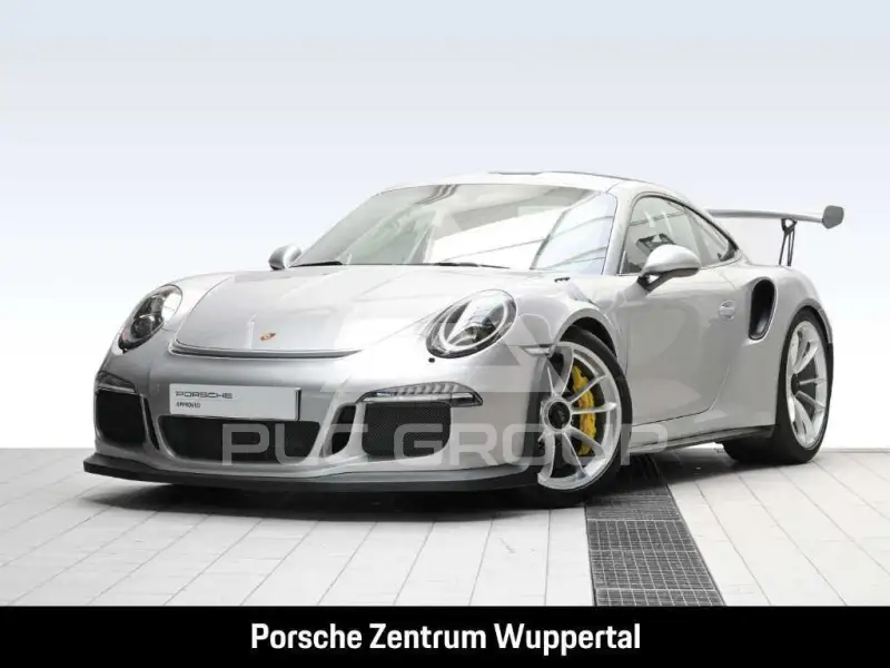 2016 Porsche 911(991)