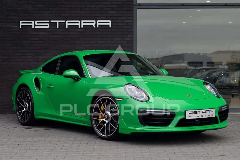 2016 Porsche 911(991)