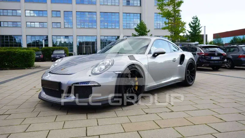 2016 Porsche 911(991)