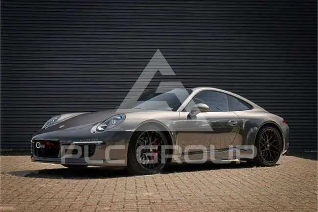 2016 Porsche 911(991)