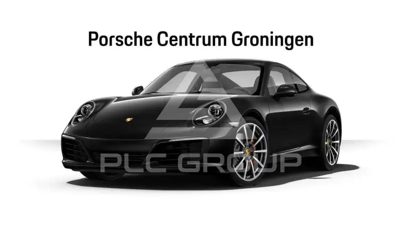 2016 Porsche 911(991)