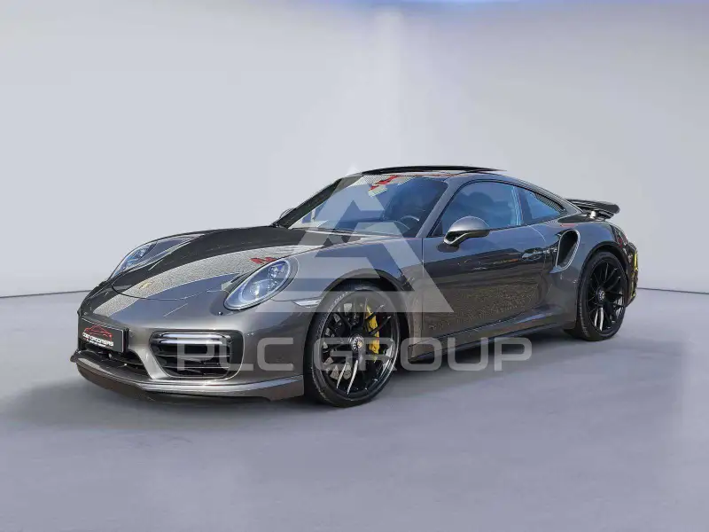2016 Porsche 911(991)