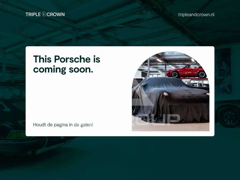 2016 Porsche 911(991)