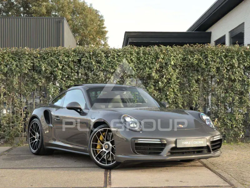 2016 Porsche 911(991)
