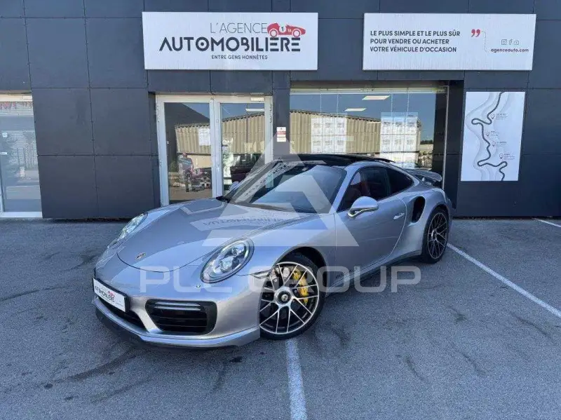 2016 Porsche 911(991)