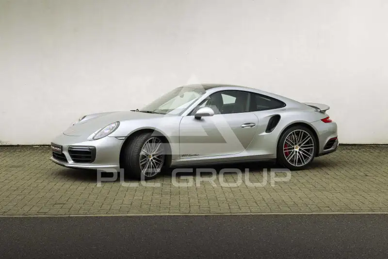 2016 Porsche 911(991)