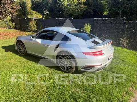 2016 Porsche 911(991)