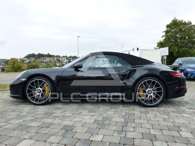 2016 Porsche 911(991)