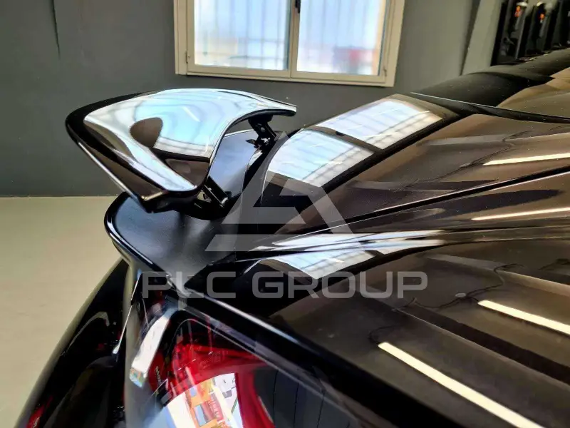 2016 Porsche 718